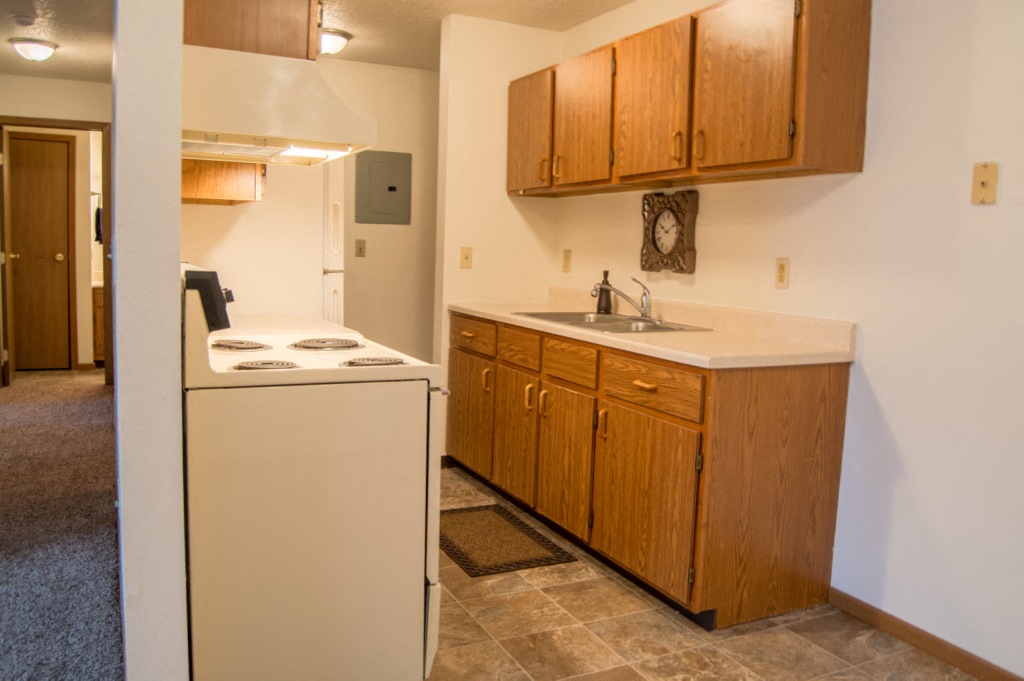 Candlelight Apartments in Fargo, ND